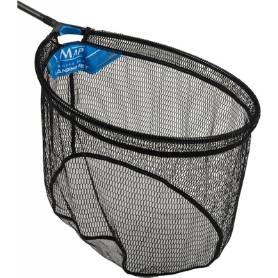 MAP Podběráková hlava Shake Dry Landing Net 16