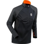 Daehlie Яке за ски бягане Daehlie Women's Top Mora Cross-country ski jacket - Black - размер XL (103-1392-0115)