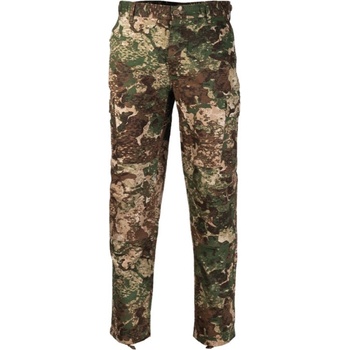 Kalhoty Mil-tec polní US BDU WASP Z2