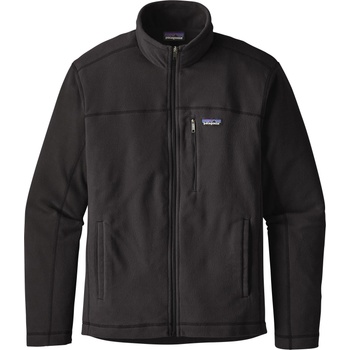 Patagonia Мъжко поларено яке Patagonia Micro D Jacket Fleece jacket - Black (005-5914-0114)