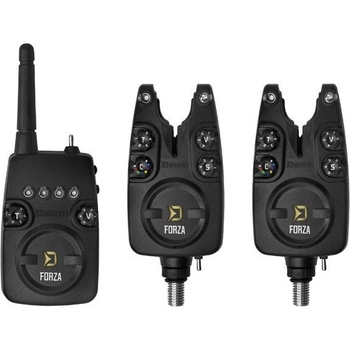 Delphin Sada signalizátorů Forza 4+1