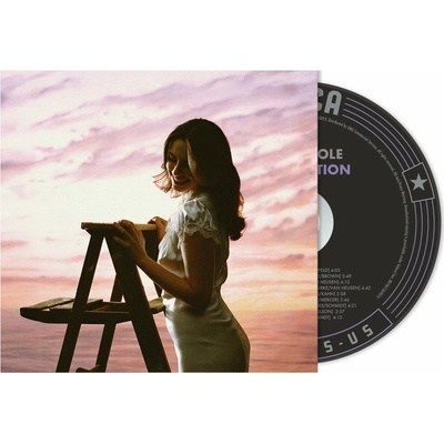 Stella Cole - Imagination CD