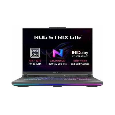 Asus G614PP-TS259Z