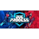 Due Process