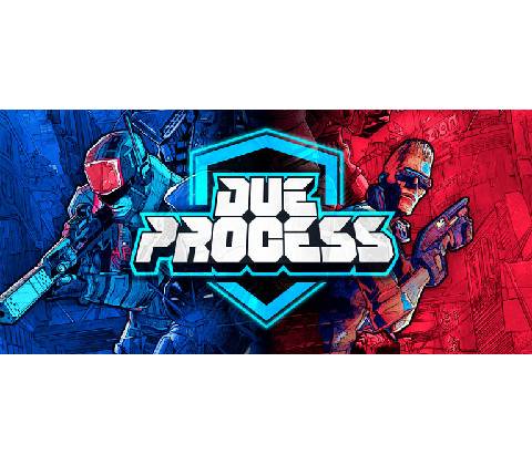 Due Process