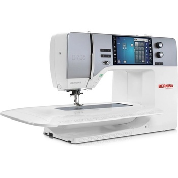 Bernina 735