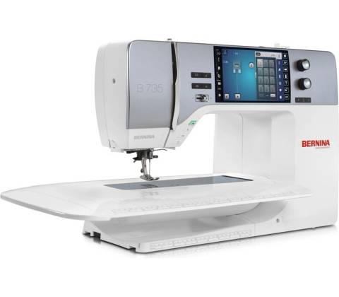 Bernina 735