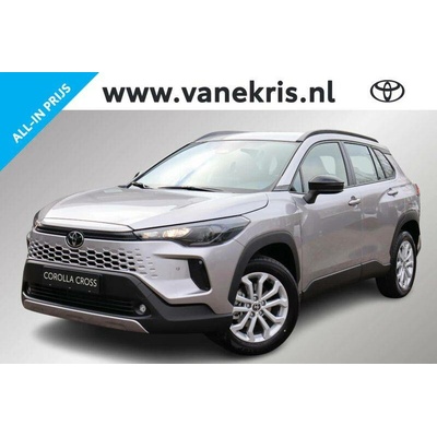 Toyota Corolla Cross Hybrid 103 kW