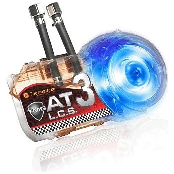 Thermaltake TMG AT3 CL-W0131