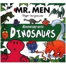 Mr Men Adventure with Dinosaurs
