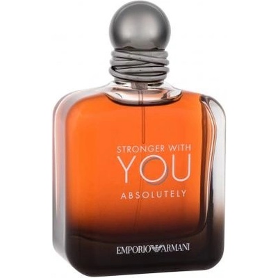 Giorgio Armani Emporio Armani Stronger With You toaletná voda pánska 100 ml