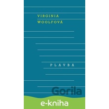 Plavba - Virginia Woolfová