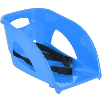 Moni Седалка за шейна Bullet Control син (5905197190938)