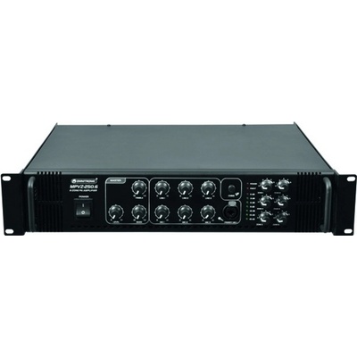 Omnitronic MPVZ-250.6