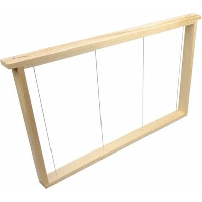 VP Ještěd Rámek sbitý nadrátkovaný 39 x 24 – Sleviste.cz