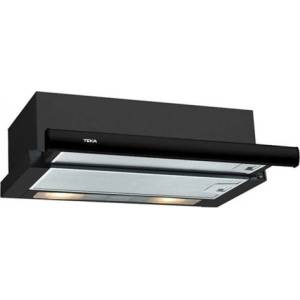 Teka Телескопичен абсорбатор за вграждане Teka TL 6310 черен, 339 m³/h (40474252)