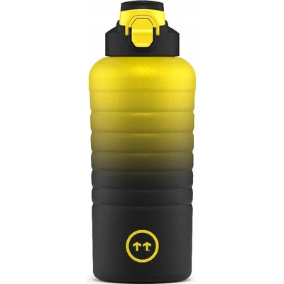 Cool Bottles Termoska sportovní 950 ml Triple cool Tokyo