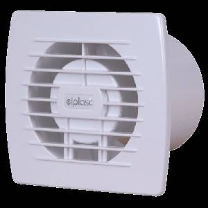  Вентилатор eol 100 b (60002)