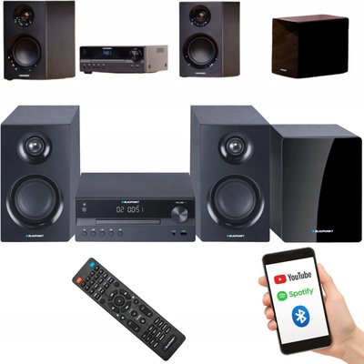 Blaupunkt MS55SUB – Zbozi.Blesk.cz