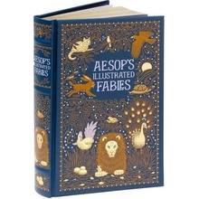 Aesop´s Illustrated Fables