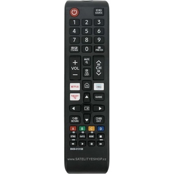 Diaľkový ovládač Samsung BN59-01315B