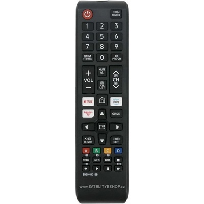 Diaľkový ovládač Samsung BN59-01315B