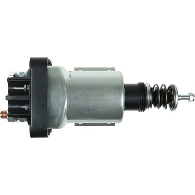AS-PL Elektromagnetický spínač, startér Brand new AS-P SS1139P
