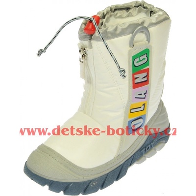 Olang pollon 825 Bianco