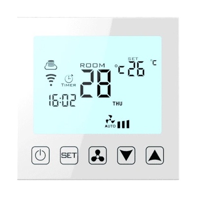 BOT WiFi Tuya RT6 16A