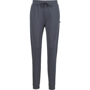 Stoic Дамски анцунг долнище Stoic Women's MerinoFleece270 KuolpaLightSt. Pants Tracksuit trousers - Ink Grey - размер XL (107-4253-0215)