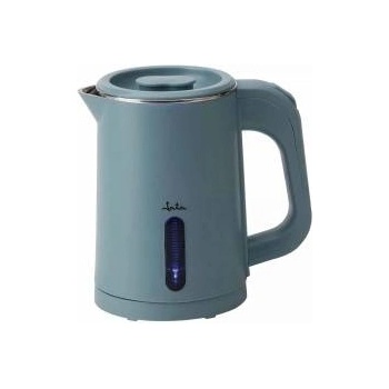 Jata Чайник jata jeha1808 Син Пластмаса 1000 w 0, 8 l