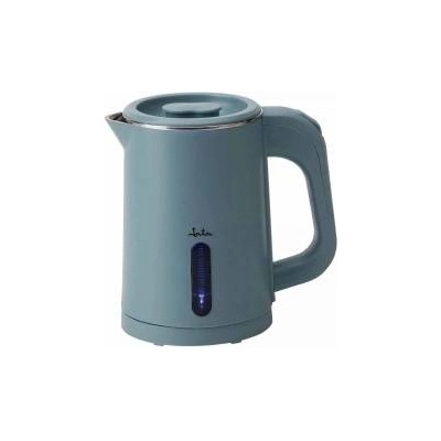 Jata Чайник jata jeha1808 Син Пластмаса 1000 w 0, 8 l