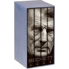 The Selected Works of Samuel Beckett Beckett Samuel