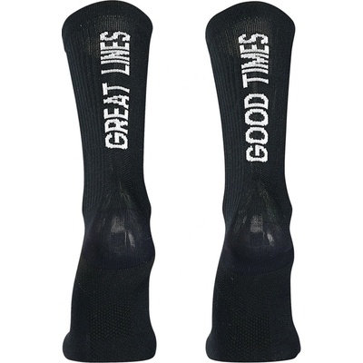 Northwave Good Times Sock Black