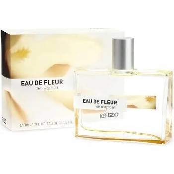 Image 1 of KENZO Eau de Fleur de Magnolia EDT 50 ml