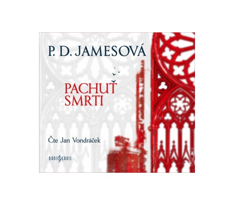 Pachuť smrti