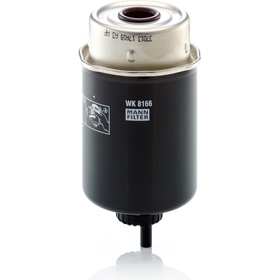 Mann-filter Горивен филтър mann-filter wk 8166