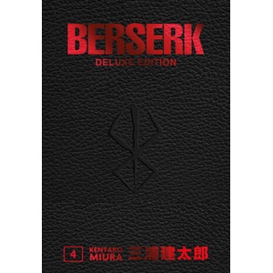 Berserk deluxe | Kentaro Miura (2023)