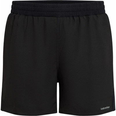 Icebreaker M MER 125 ZONEKNIT SPEED 6 SHORTS