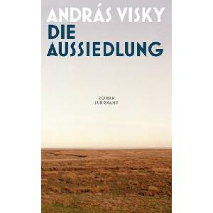 Die Aussiedlung (ISBN: 9783518432457)