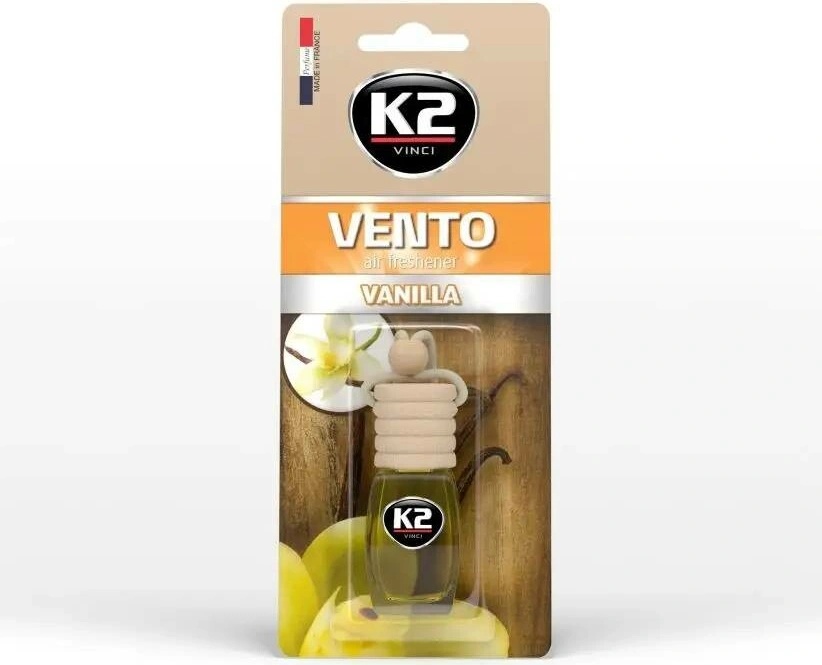 K2 VENTO VANILLA