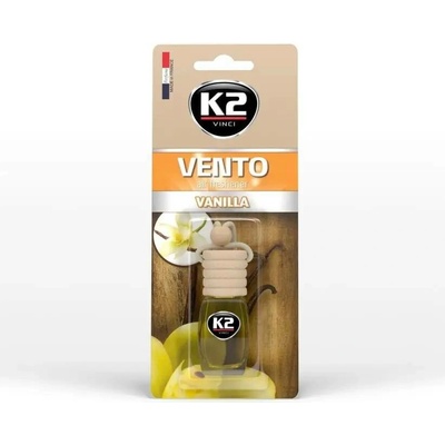 K2 VENTO VANILLA