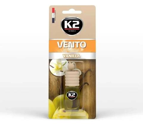 K2 VENTO VANILLA