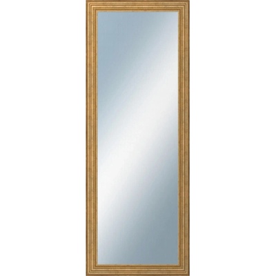 DANTIK HRAD 60x160 cm zlatá