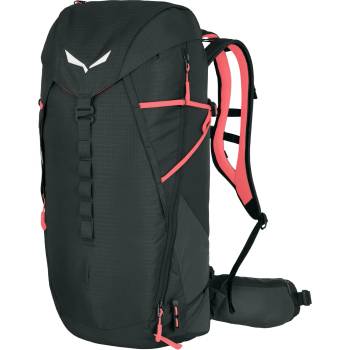 Salewa Туристическа раница Salewa Montain Trainer 2 28 Walking backpack - Onyx - размер One Size (502-6542-0511)