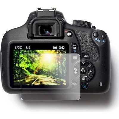EasyCover Мек екранен протектор Canon EOS 5D M II SPC5D2 (SPC5D2)