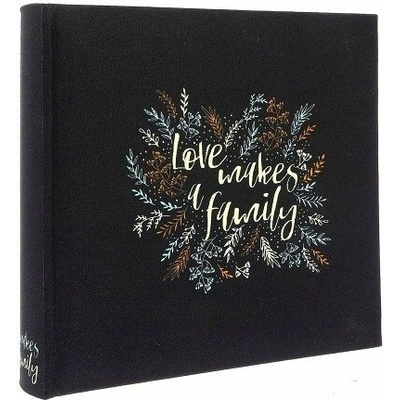 Fotoalbum 10x15/200 KD46200 ART136