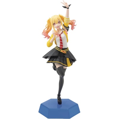 SEGA Статуетка Sega Animation: Hatsune Miku: Colorful Stage! - Tenma Saki (Desktop x Decorate Collections), 16 cm (SEGA43386)