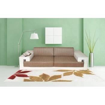 Image 1 of Мебелна фабрика НОВ ДОМ - гр. Ямбол Диван Лого (Продукт 170)