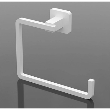 Tekno-Tel държач за кърпа tekno tel mg-335w , бяло (9999150076)